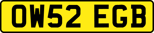 OW52EGB