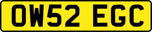 OW52EGC