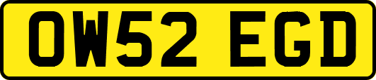 OW52EGD