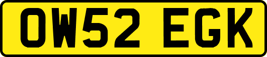 OW52EGK