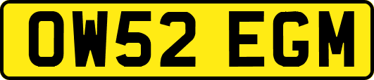 OW52EGM