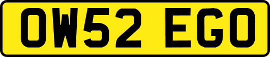 OW52EGO