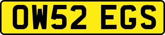OW52EGS