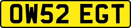OW52EGT
