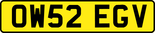 OW52EGV