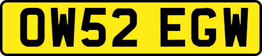 OW52EGW