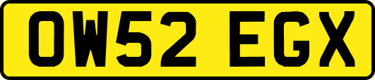 OW52EGX