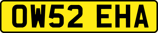 OW52EHA