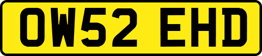 OW52EHD