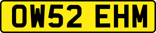 OW52EHM