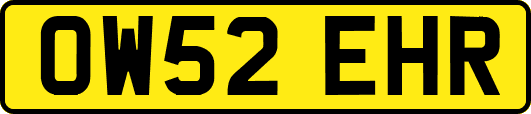 OW52EHR