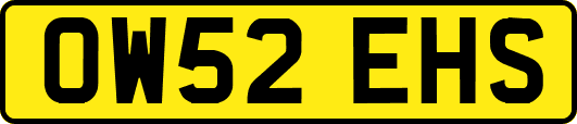 OW52EHS