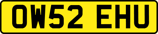 OW52EHU