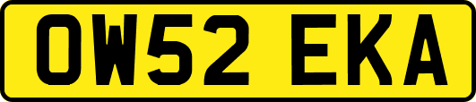 OW52EKA