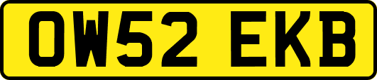 OW52EKB