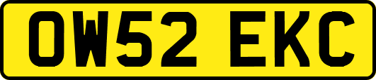 OW52EKC