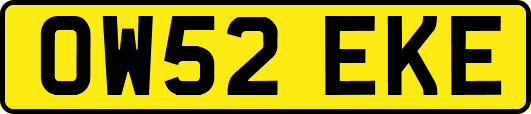 OW52EKE