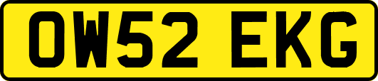 OW52EKG
