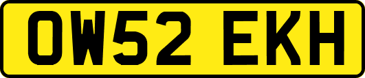 OW52EKH