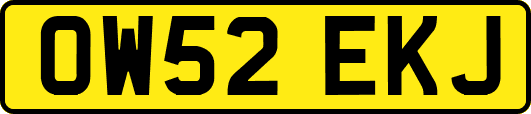 OW52EKJ