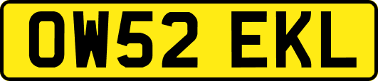 OW52EKL