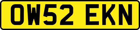 OW52EKN
