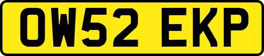OW52EKP