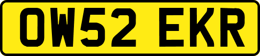 OW52EKR