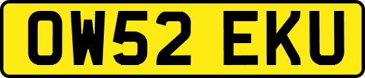 OW52EKU