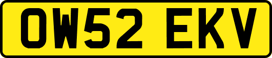 OW52EKV