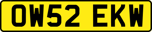 OW52EKW