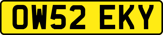 OW52EKY