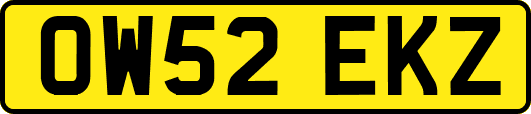 OW52EKZ