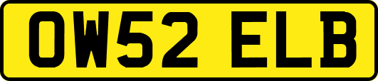 OW52ELB