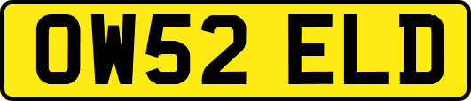 OW52ELD