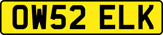 OW52ELK