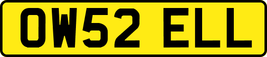 OW52ELL