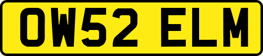 OW52ELM