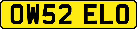 OW52ELO