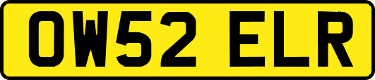OW52ELR