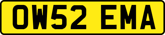 OW52EMA