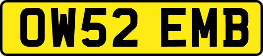 OW52EMB