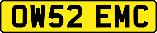 OW52EMC