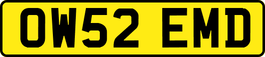 OW52EMD