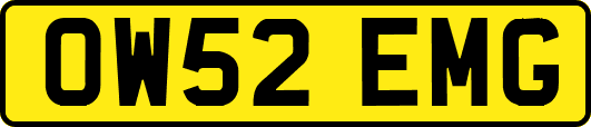 OW52EMG
