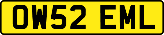 OW52EML