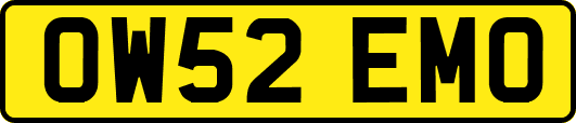 OW52EMO