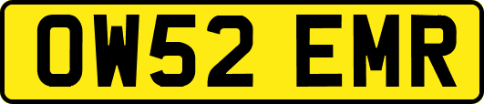 OW52EMR