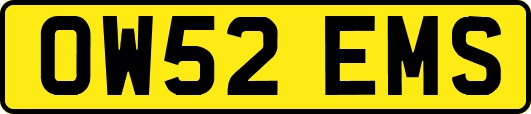 OW52EMS