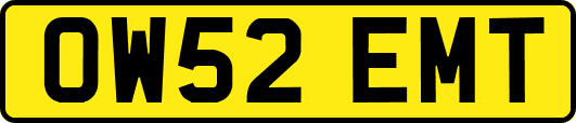 OW52EMT
